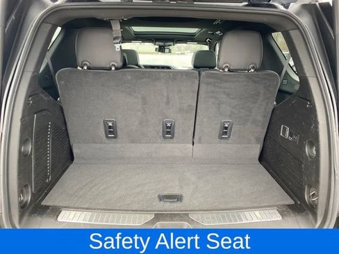 Certified 2023 GMC Yukon Denali AWD/4WD image 21