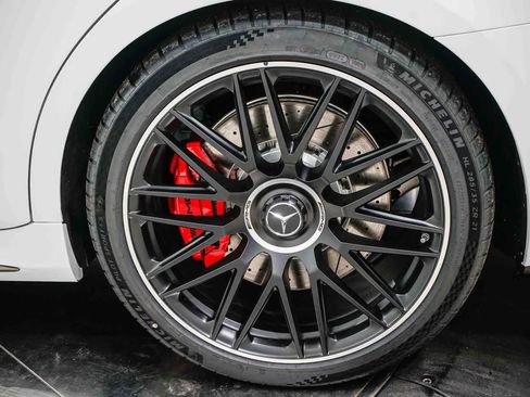 New 2026 Mercedes-Benz S 63 AMG S image 10