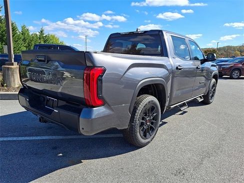 New 2026 Toyota Tundra SR5 image 4