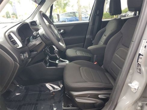 Used 2019 Jeep Renegade Latitude image 15