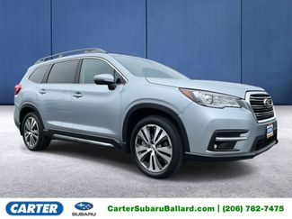 Used 2020 Subaru Ascent Limited w/ Technology Package AWD/4WD video 1