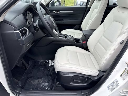 Used 2023 MAZDA CX-5 AWD 2.5 S image 24