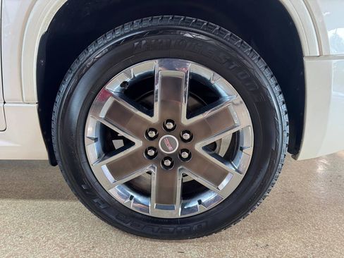 Used 2012 GMC Acadia Denali AWD/4WD image 49
