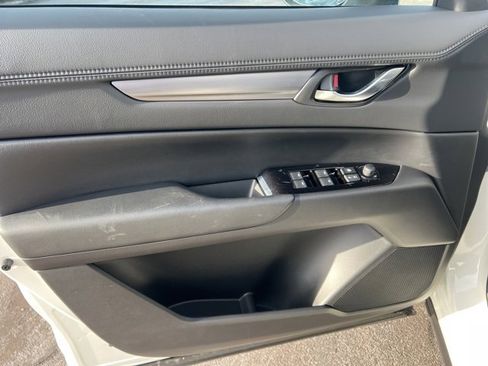 New 2025 MAZDA CX-5 AWD 2.5 S w/ Select Package image 22