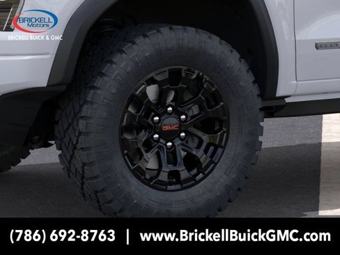 New 2026 GMC Canyon Elevation w/ Convenience Package RWD image 9