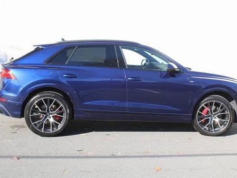 Used 2019 Audi Q8 Premium Plus image 14