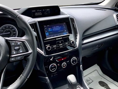 Certified 2024 Subaru Forester Premium AWD/4WD image 7