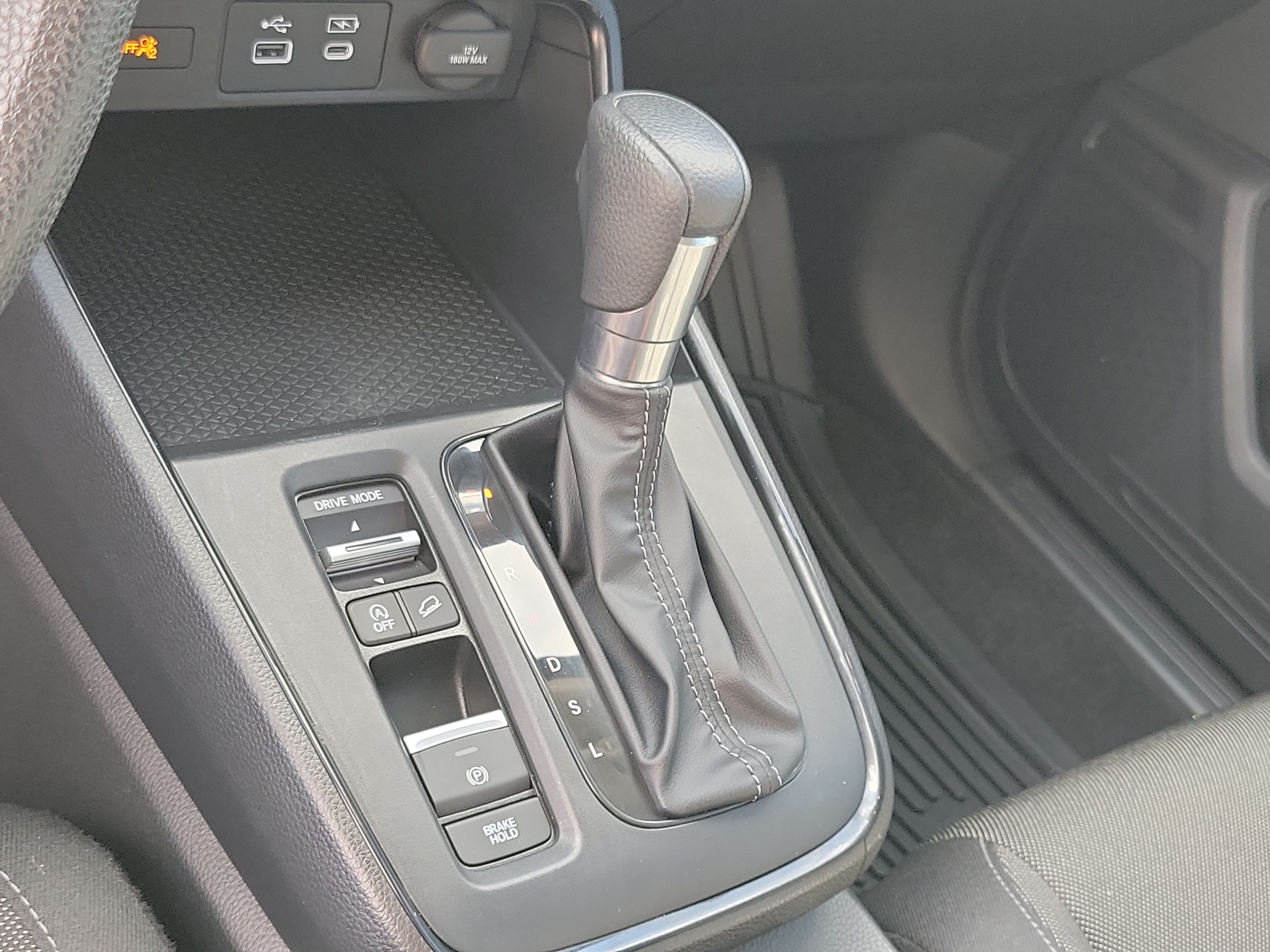 Used 2024 Honda CR-V EX image 28