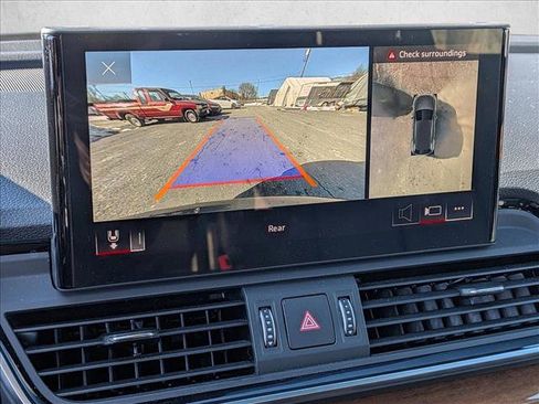 Certified 2023 Audi Q5 2.0T Premium Plus w/ Premium Plus Package image 11