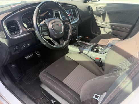 Used 2020 Dodge Charger GT w/ Driver Convenience Group RWD image 7