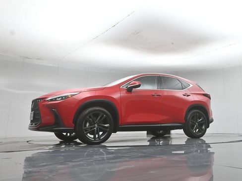 Used 2024 Lexus NX 450h+ AWD w/ Vision Package image 50