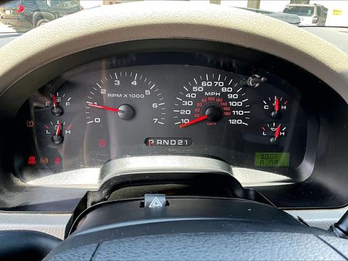 Used 2007 Ford F150 XLT RWD image 22