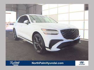 Used 2026 Genesis GV70 2.5T Sport Prestige AWD/4WD video 1