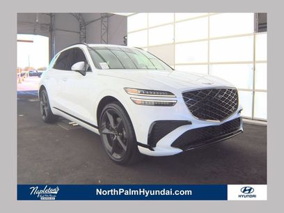 Used 2026 Genesis GV70 2.5T Sport Prestige