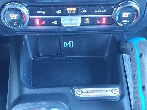 Used 2023 Ford Bronco Outer Banks image 23