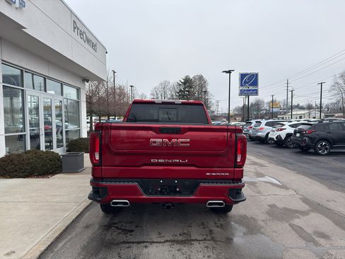 Used 2021 GMC Sierra 1500 Denali image 4