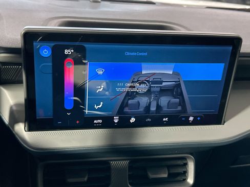 New 2026 Ford Maverick XL image 27