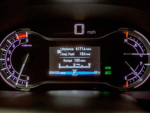 Used 2019 Honda Ridgeline RTL-E image 37