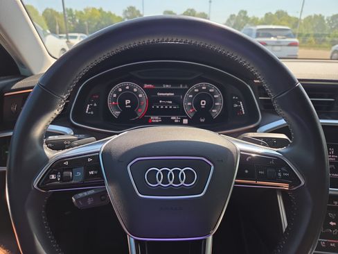 Used 2019 Audi A6 3.0T Prestige AWD/4WD image 10