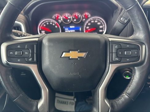Used 2021 Chevrolet Silverado 1500 LT image 13
