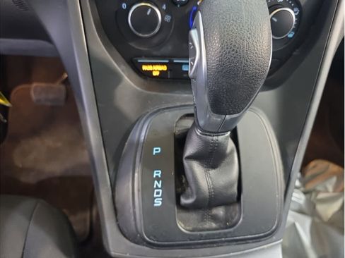 Used 2015 Ford Escape S image 26