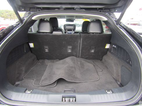 Used 2025 Ford Mustang Mach-E Premium image 10