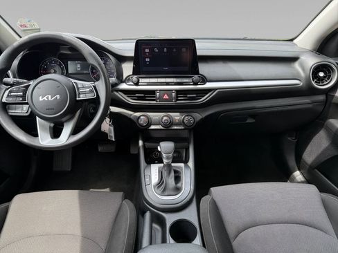 Used 2024 Kia Forte LXS FWD image 21