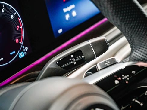 Certified 2025 Mercedes-Benz G 550 G 550 image 21