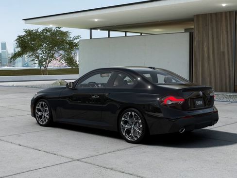 New 2026 BMW 230i Coupe RWD image 2