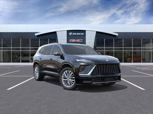 New 2026 Buick Enclave Avenir FWD image 15
