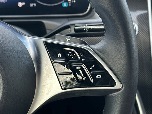 Certified 2022 Mercedes-Benz C 300 C 300 image 28