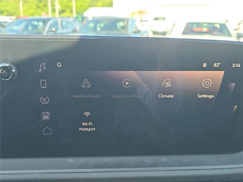 Used 2024 Buick Envista Sport Touring w/ Convenience II Package FWD image 20