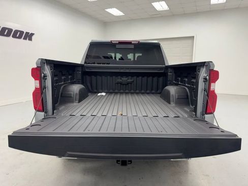 New 2026 Chevrolet Silverado 1500 RST w/ RST All Star Premium Package AWD/4WD image 31
