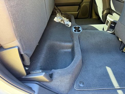 New 2026 RAM 2500 Tradesman image 17