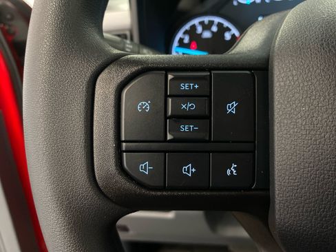 New 2026 Ford F350 XL w/ FX4 Off-Road Package AWD/4WD image 42