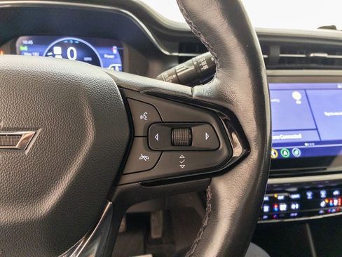 Used 2022 Chevrolet Bolt EUV Premier w/ Launch Edition image 25