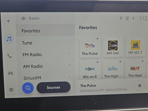 Used 2025 Toyota Tacoma SR5 image 10