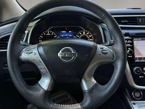 Used 2016 Nissan Murano SV w/ Cargo Package FWD image 21