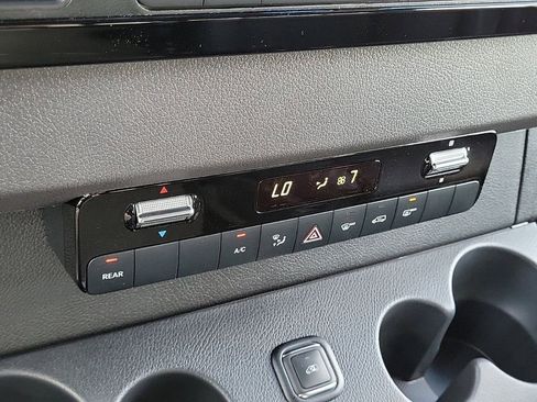 New 2025 Mercedes-Benz Sprinter 2500 image 23