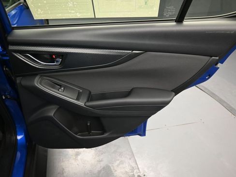 Used 2024 Subaru WRX Premium image 30