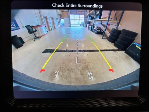 Used 2018 Jeep Wrangler Unlimited Rubicon AWD/4WD image 21