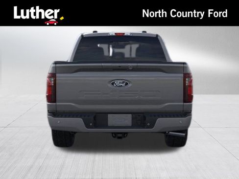 New 2026 Ford F150 XLT image 5