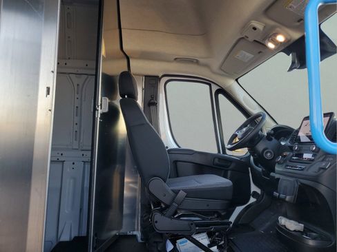 New 2025 RAM ProMaster 3500 FWD image 26