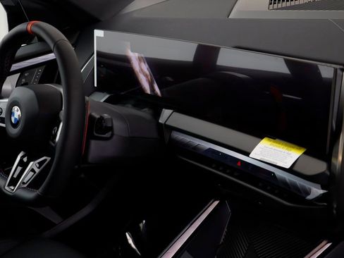 New 2026 BMW X3 M50 AWD/4WD image 21