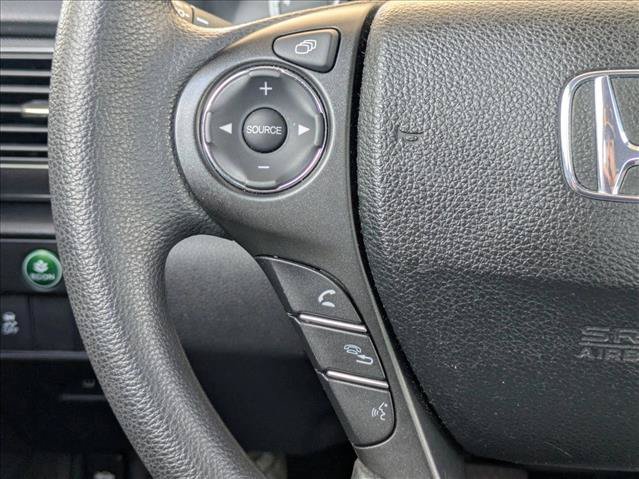 Used 2014 Honda Accord LX image 5