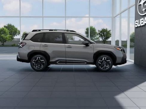New 2026 Subaru Forester Touring AWD/4WD image 6