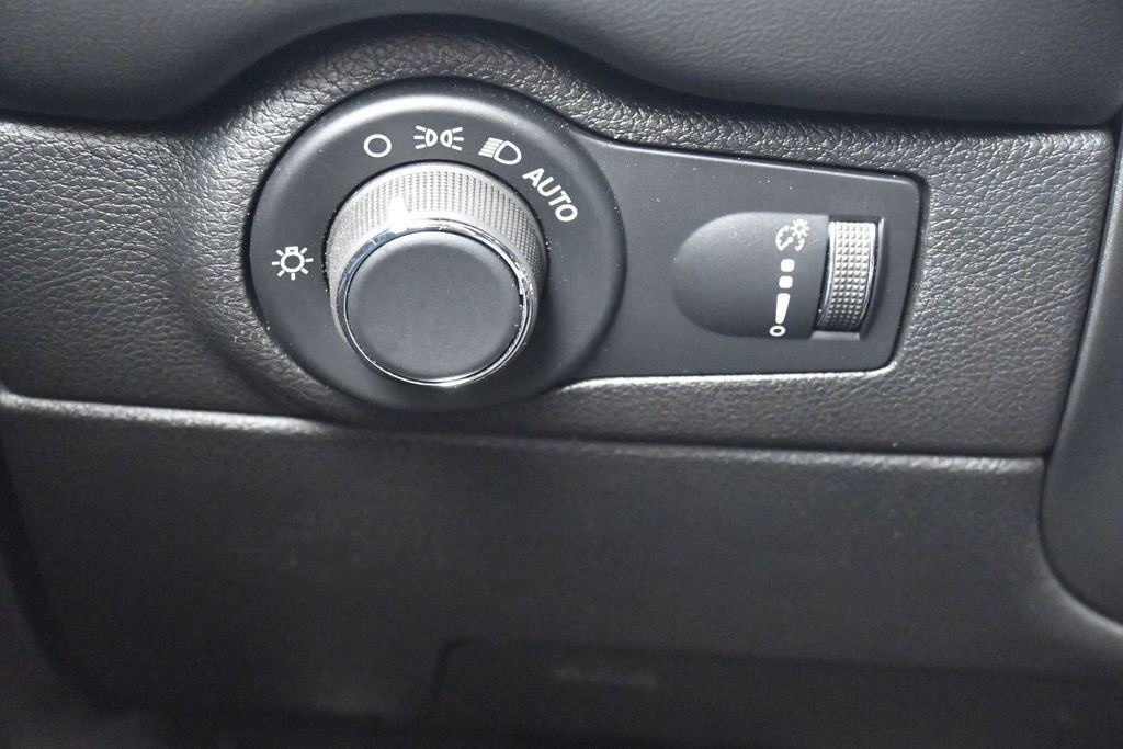 Used 2026 Dodge Durango GT AWD/4WD image 20