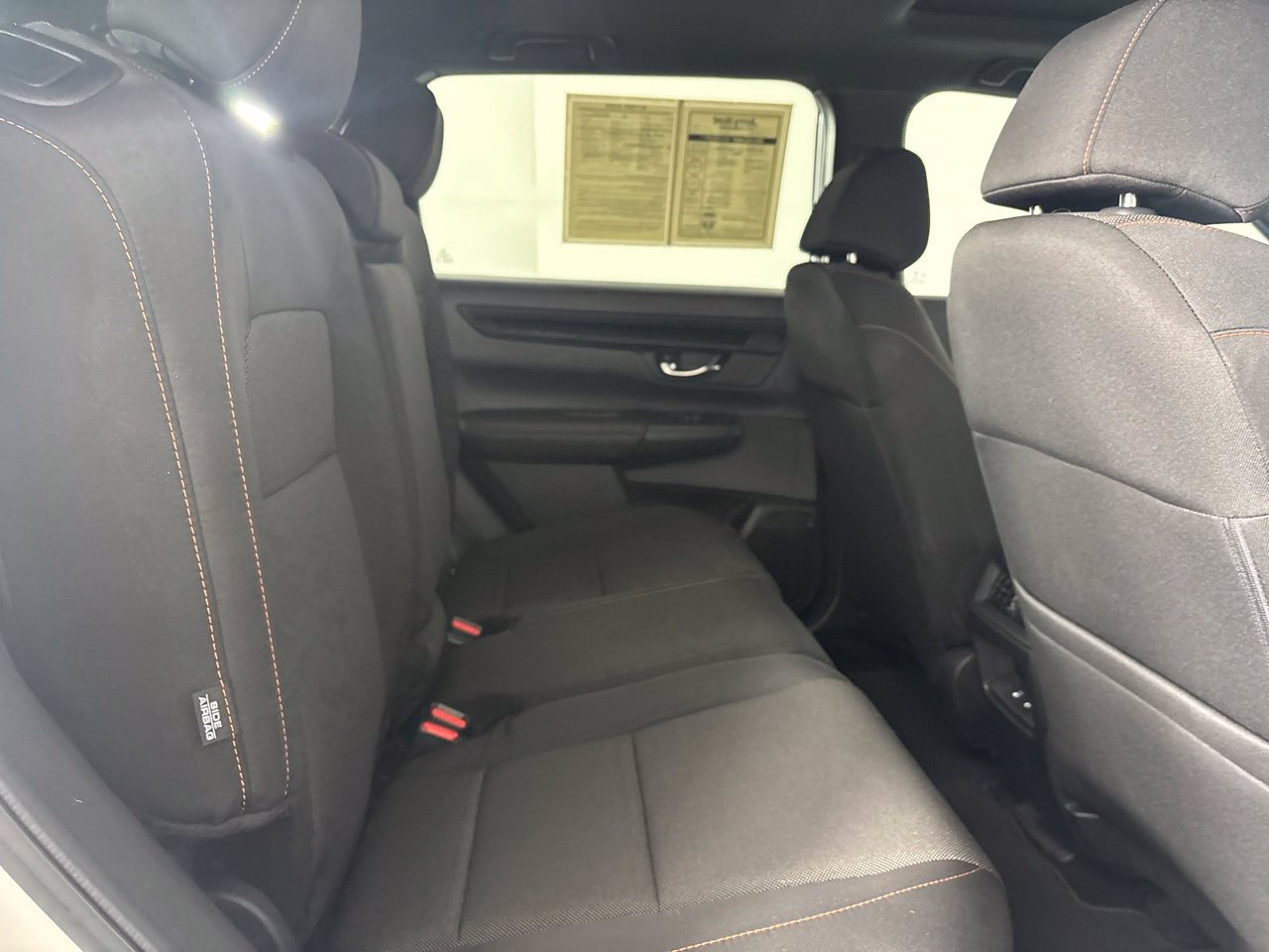 Used 2026 Honda CR-V Sport image 27