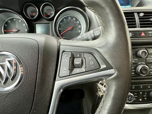 Used 2015 Buick Encore Leather image 18