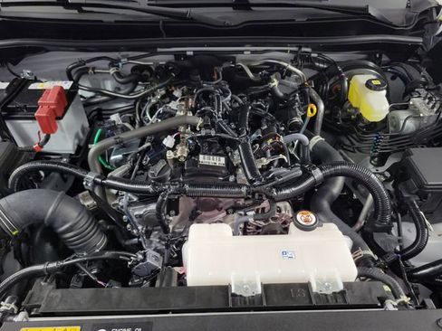 Used 2025 Toyota 4Runner Limited image 11